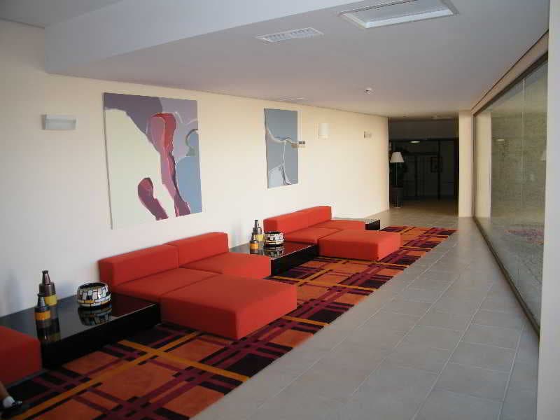 Inatel Linhares da Beira Hotel Rural foto 4