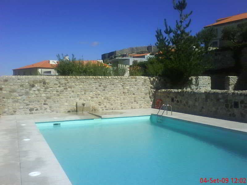 Inatel Linhares da Beira Hotel Rural foto 1