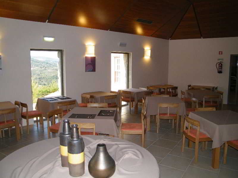 Inatel Linhares da Beira Hotel Rural foto 2