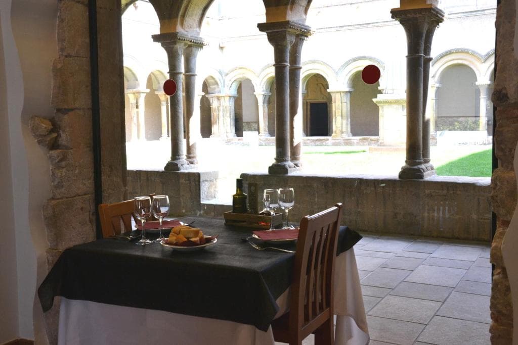 Monestir de les Avellanes foto 3