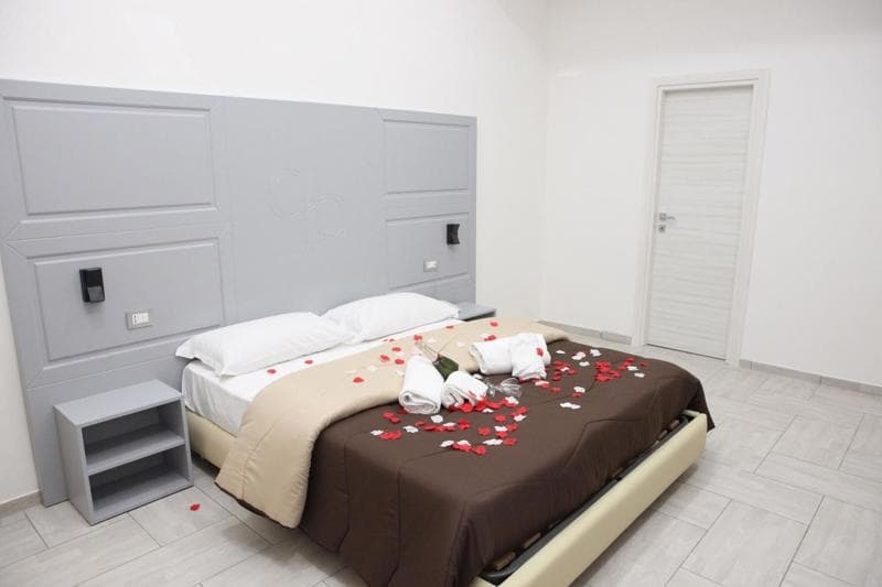 Hotel Casablanca foto 1
