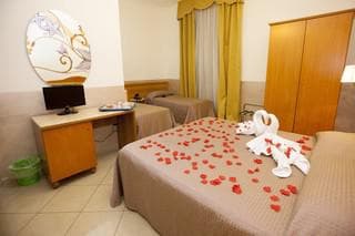 Hotel Casablanca Napels photo 5