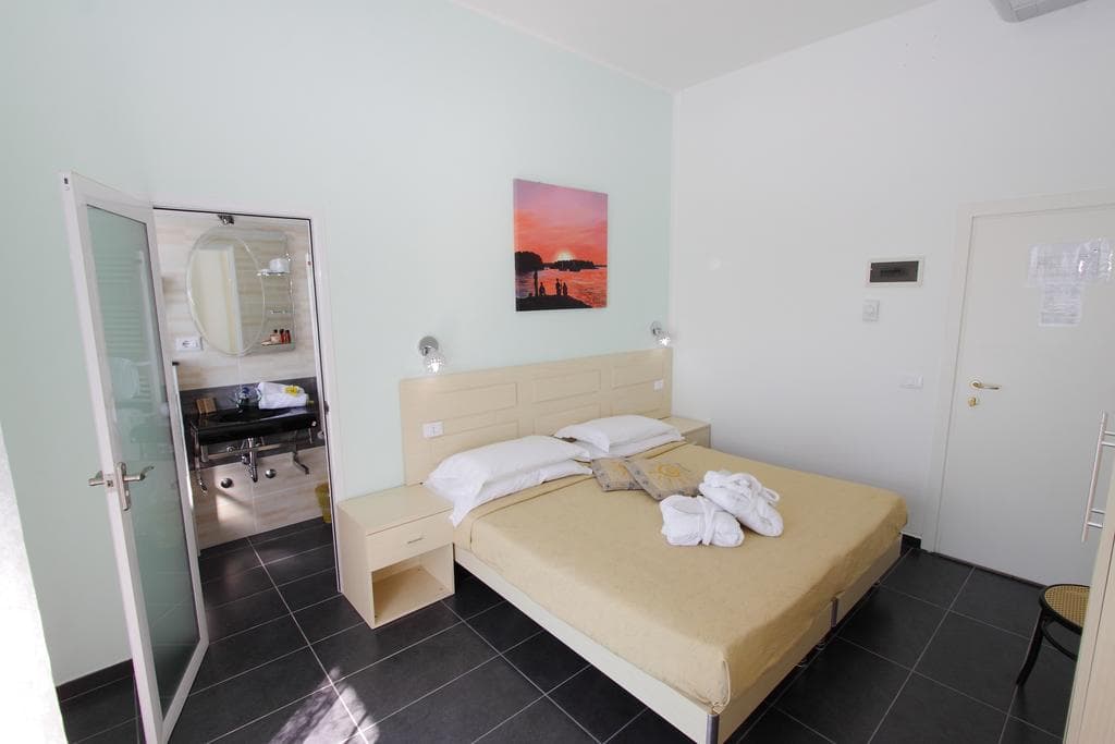 MoMo Seaview Hotel Rimini foto 2