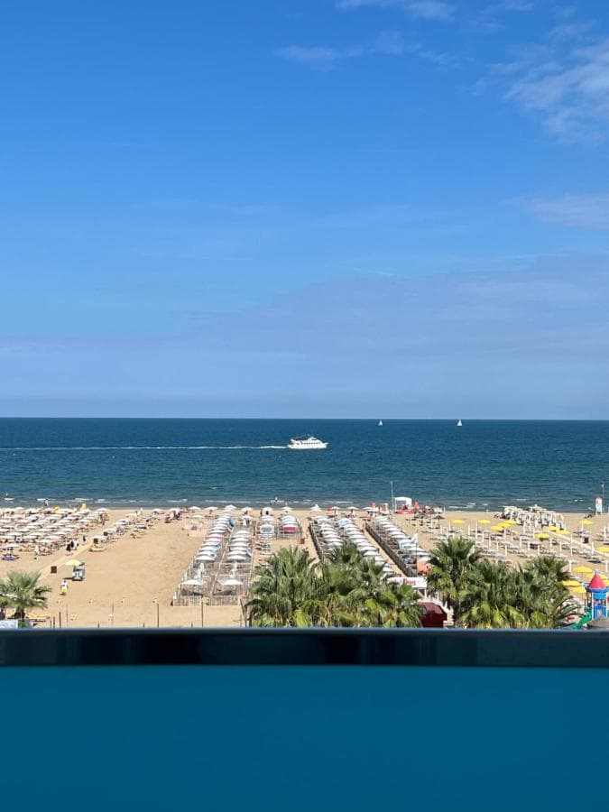 MoMo Seaview Hotel Rimini Rimini photo 5
