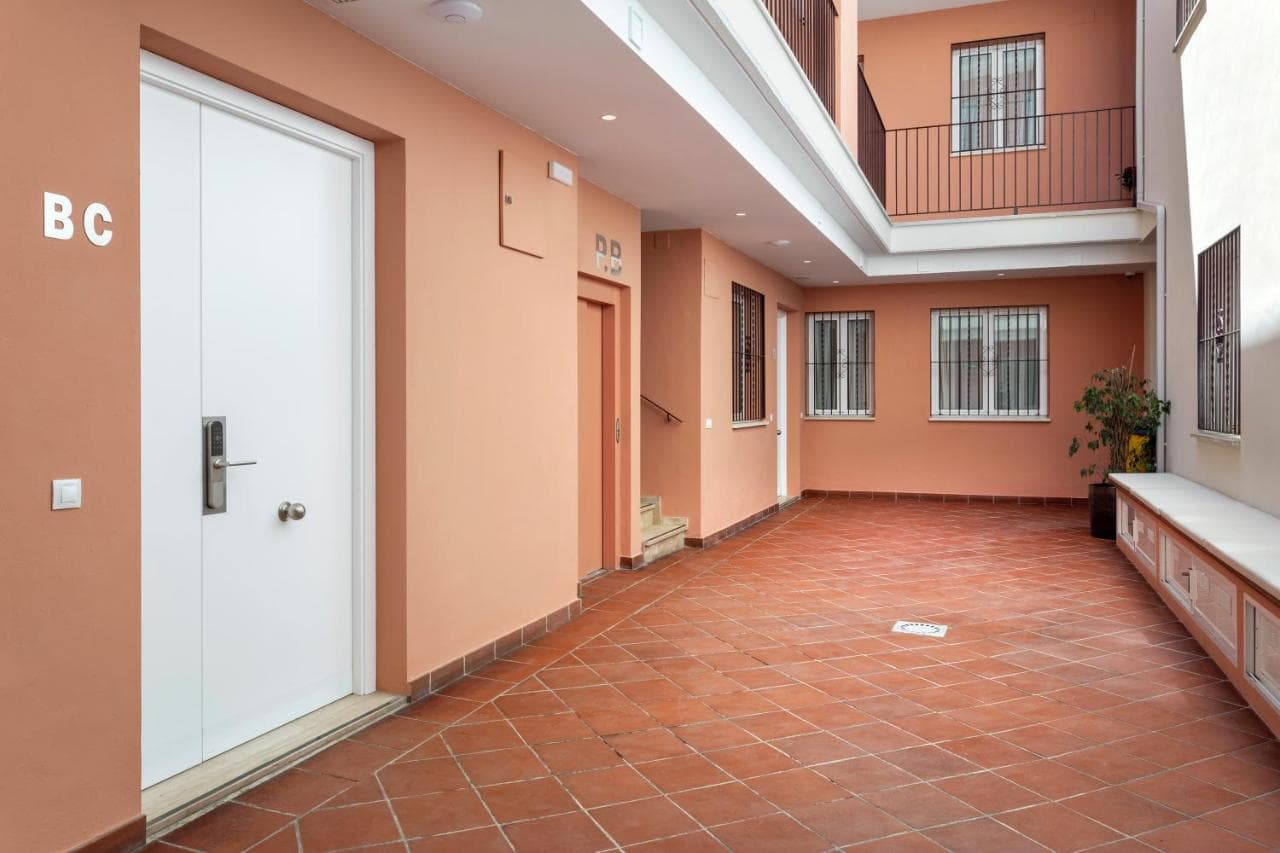 Apartamentos Metropolis foto 3