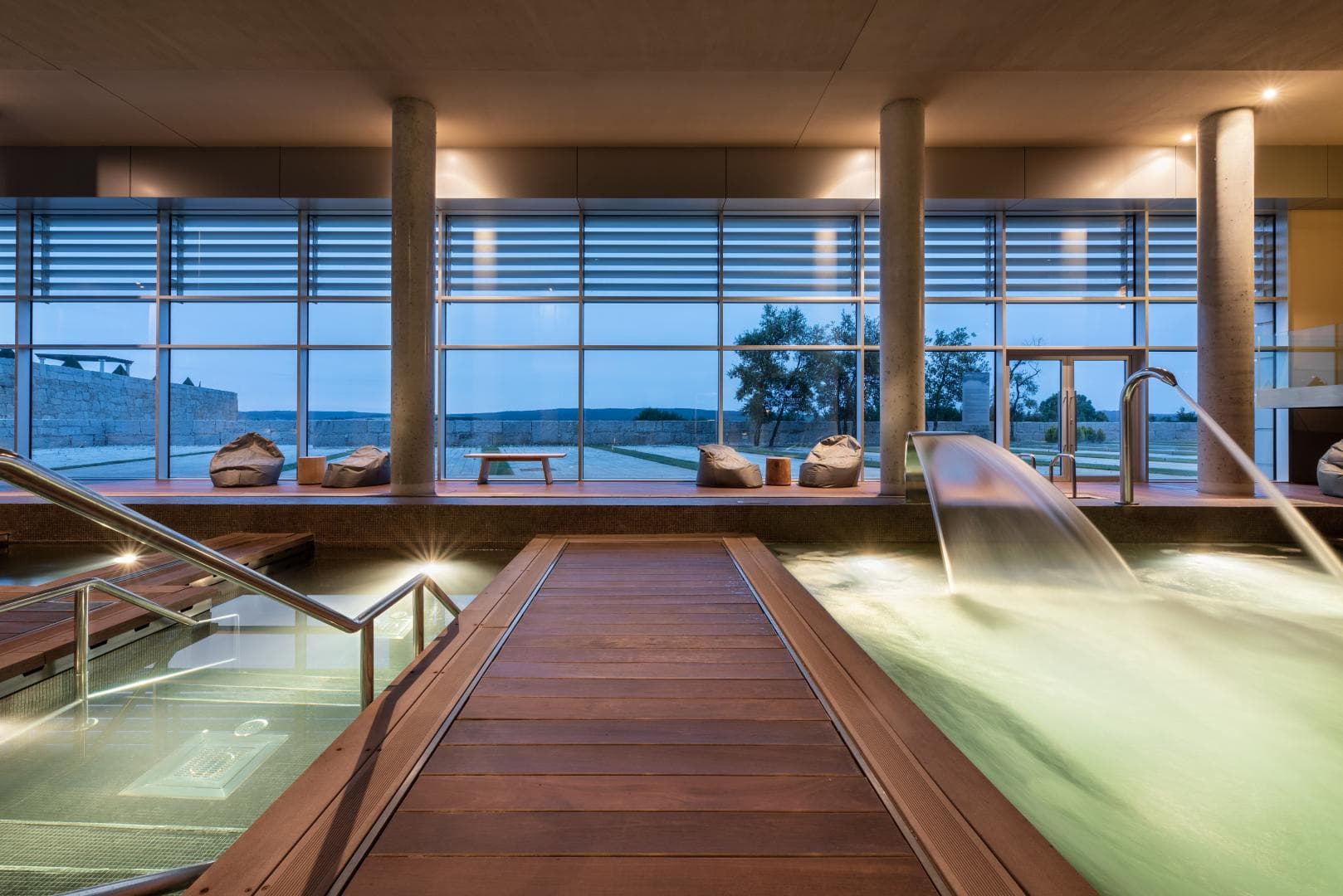 Eurostars Valbusenda Hotel Bodega & Spa foto 1