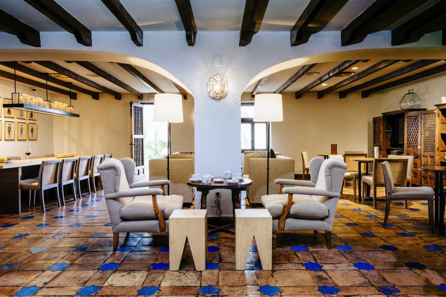 Parador de Mérida foto 1