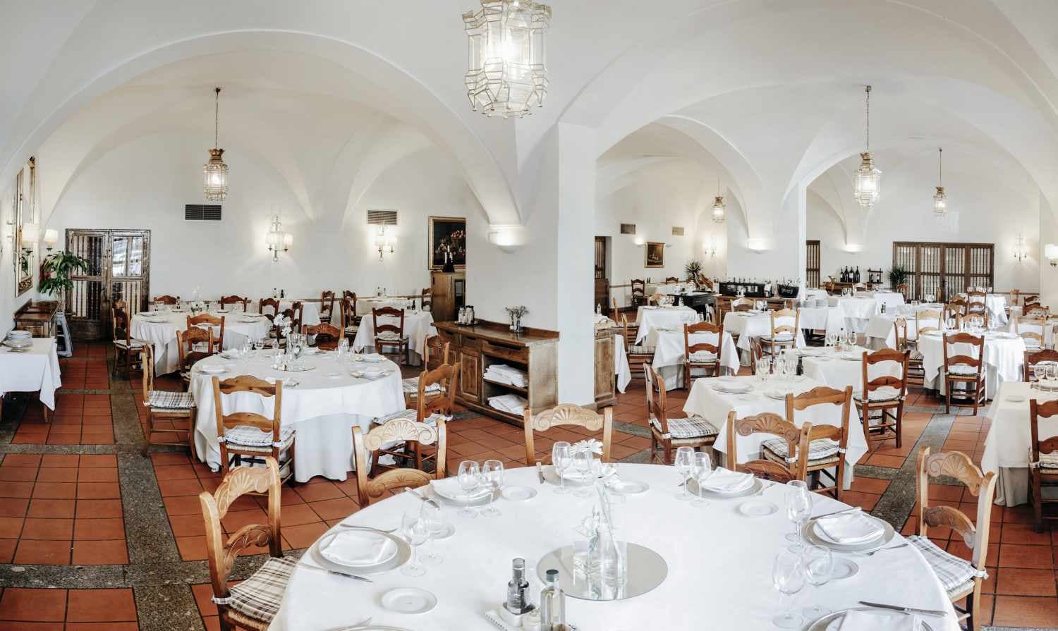 Parador de Mérida foto 2