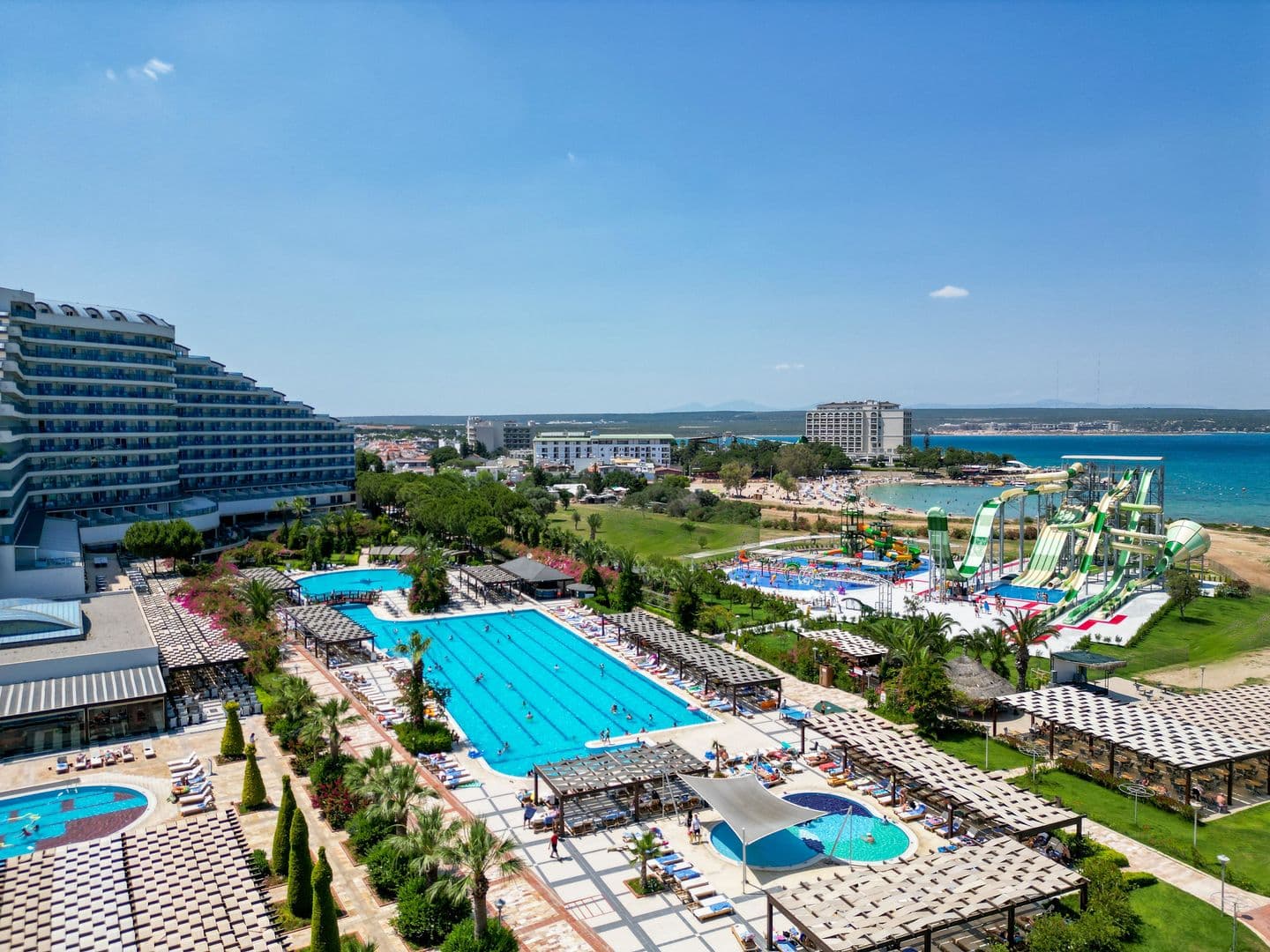 Venosa Beach Resort & Spa Didim photo 5