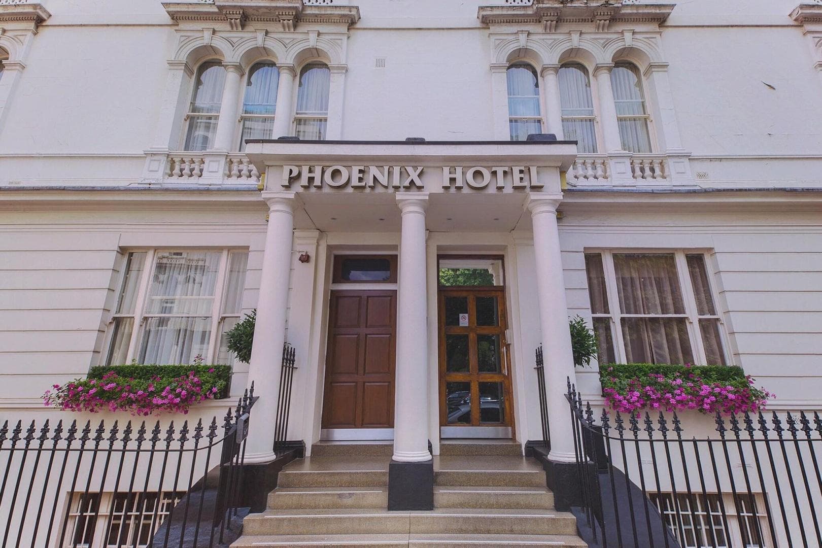 Phoenix Hotel foto 1