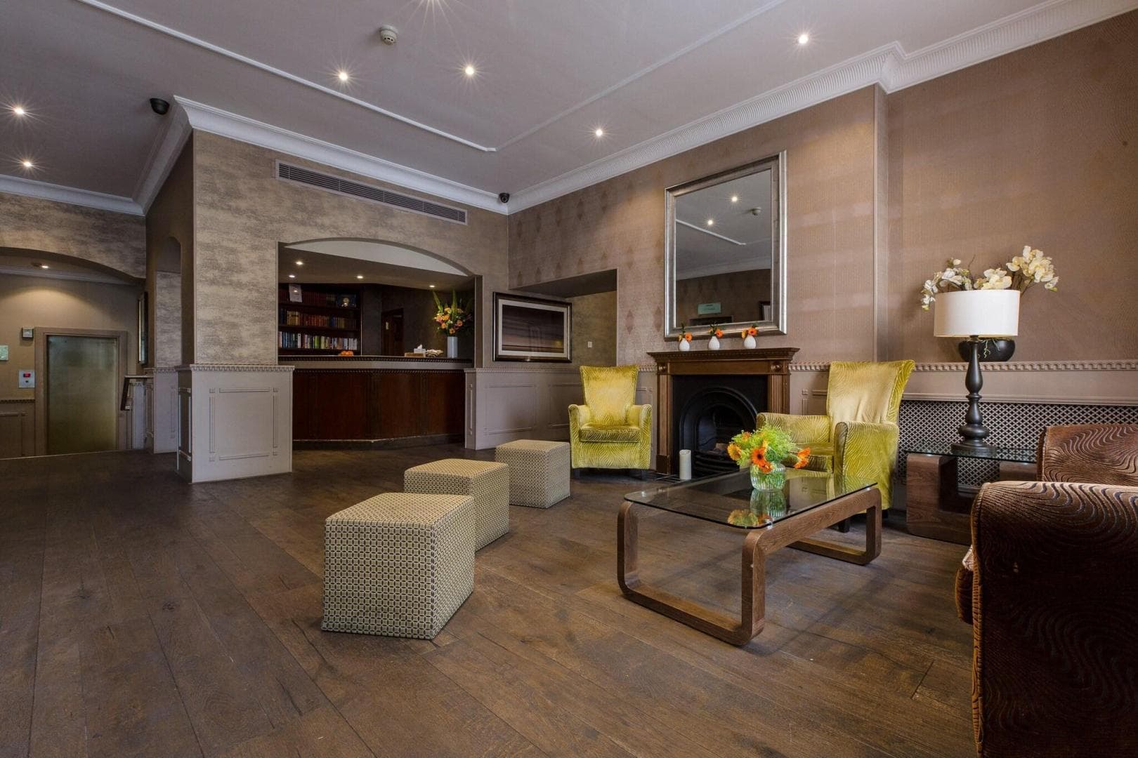 Phoenix Hotel Londen photo 5