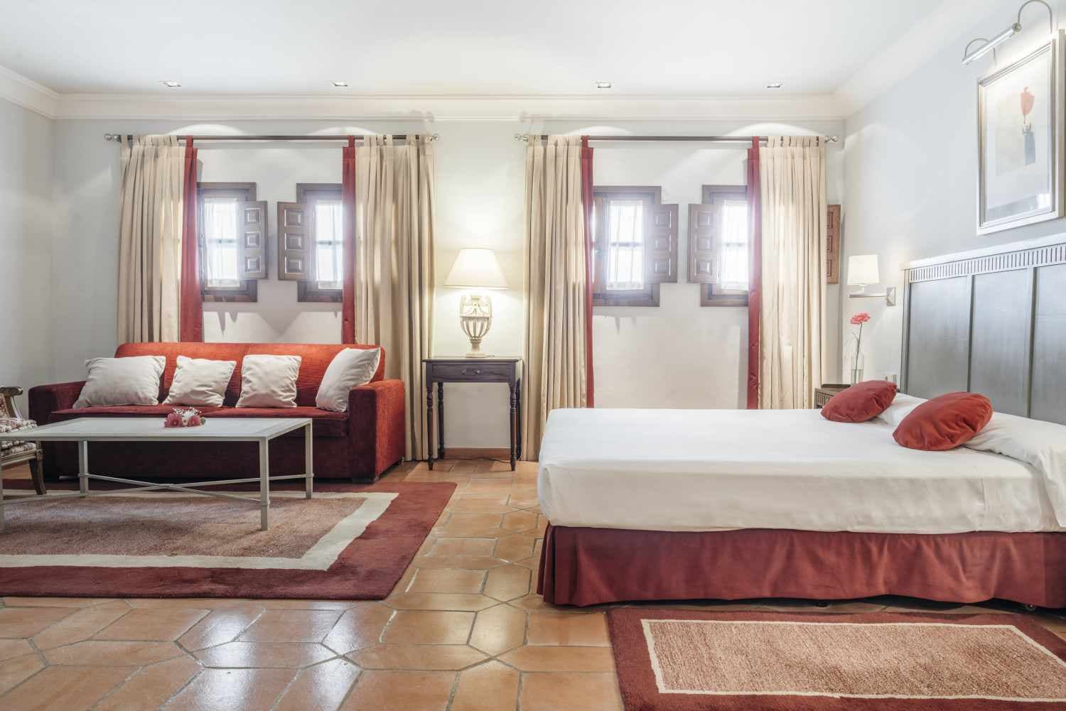 Parador de Zafra Zafra photo 5