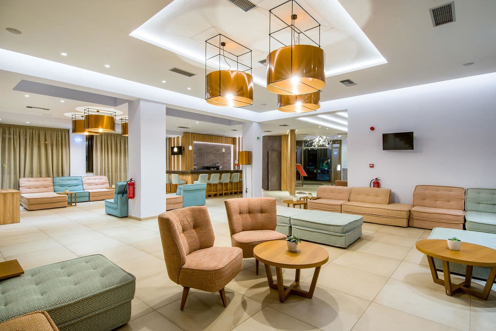 Kiani Beach Resort foto 4