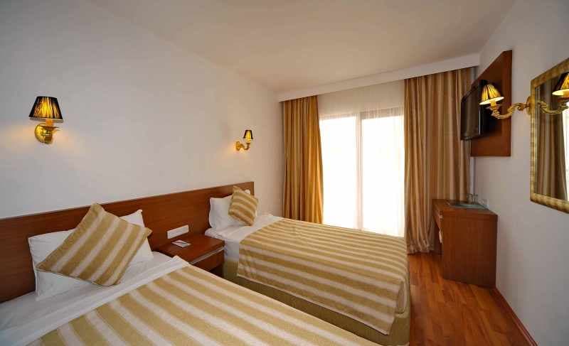Eftalia Aqua Resort foto 4