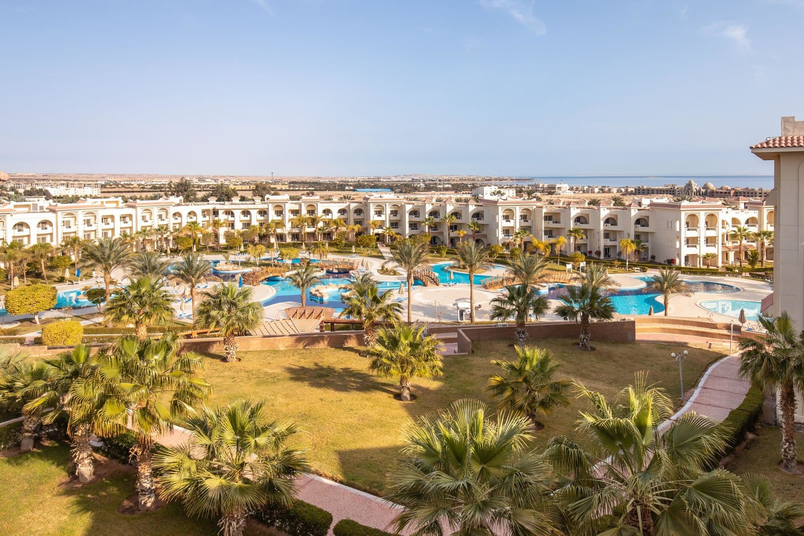 Serenity Alma Heights Makadi Bay photo 5