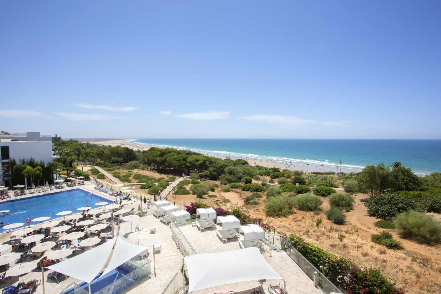 Hipotels Gran Conil foto 1