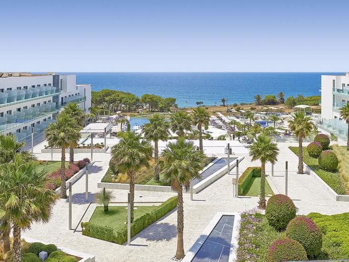 Hipotels Gran Conil foto 1