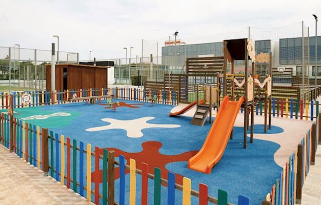 Hipotels Gran Conil foto 4