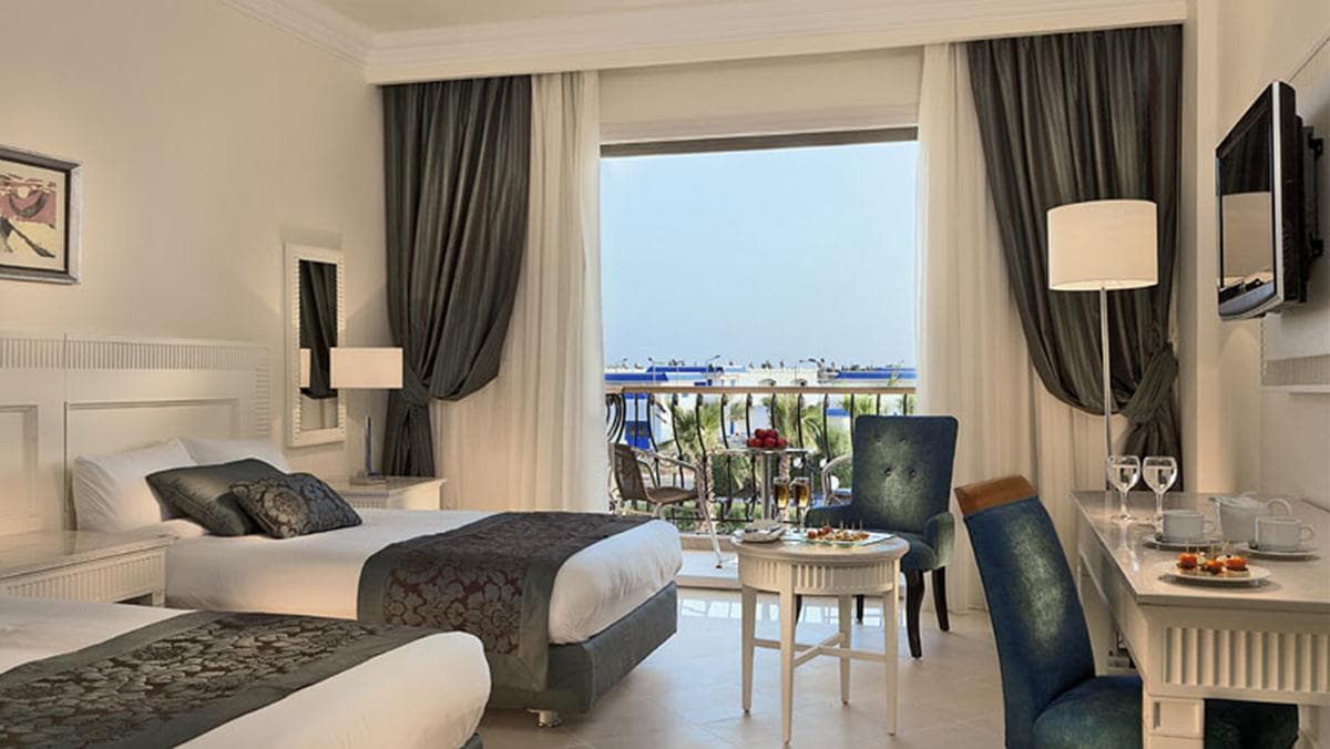 Il Mercato Hotel foto 2