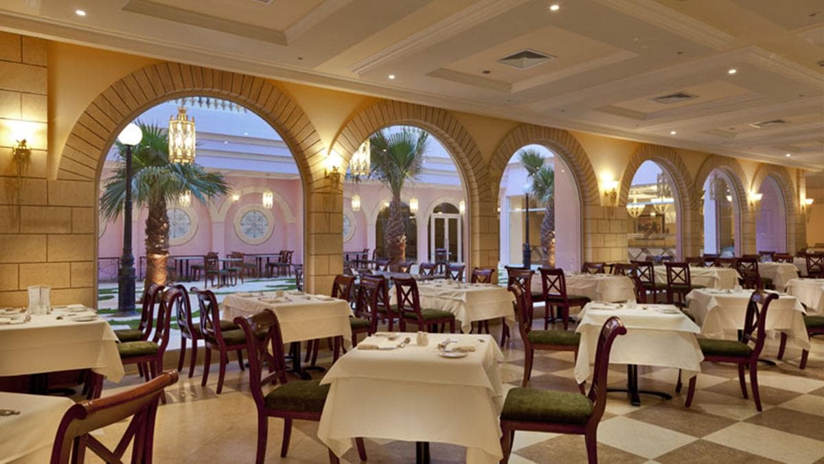 Il Mercato Hotel Sharm el Sheikh photo 5