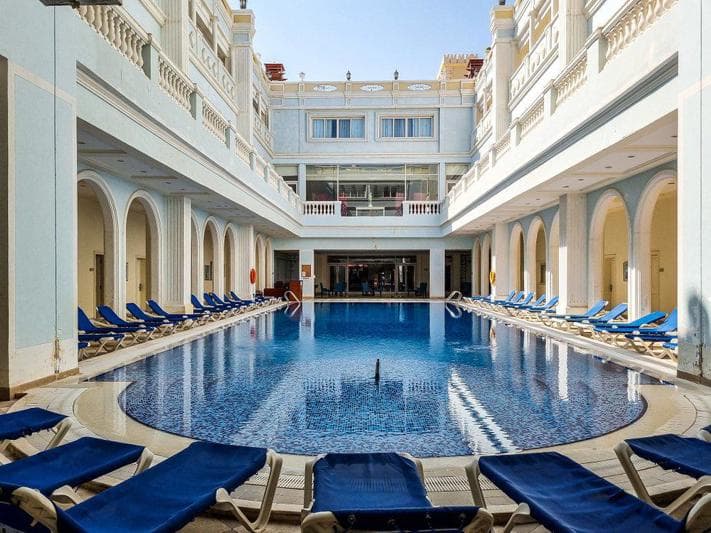 Il Mercato Hotel foto 1