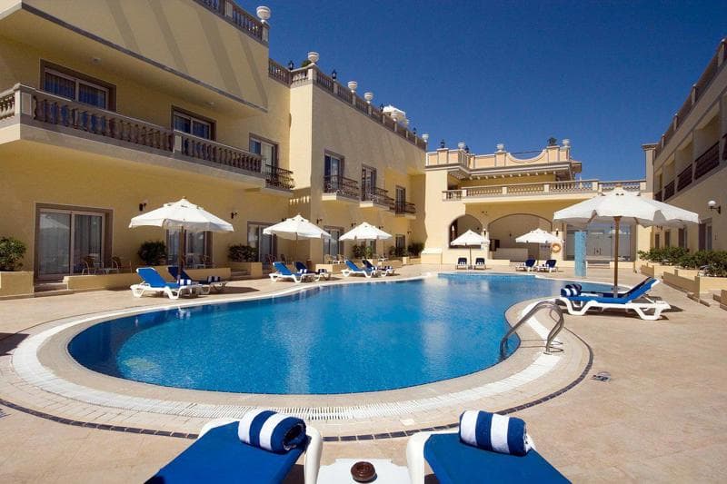 Il Mercato Hotel foto 2