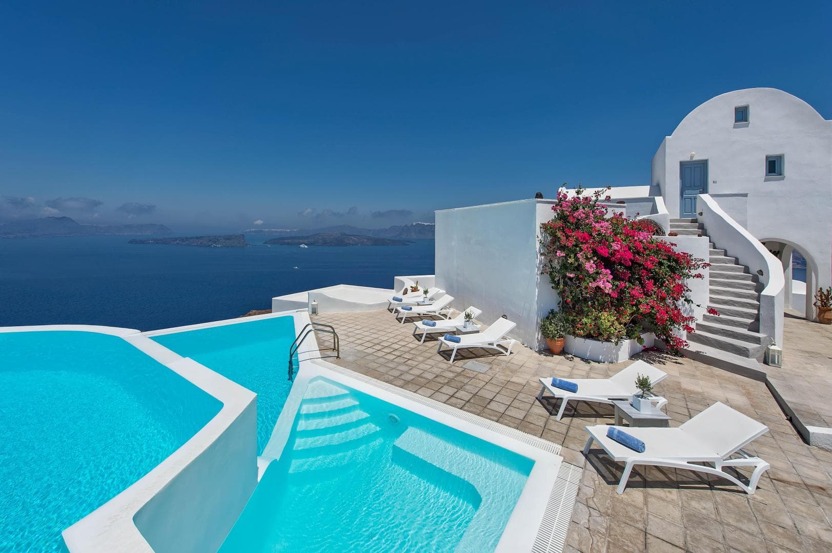 Apanemo Hotel And Suites foto 1