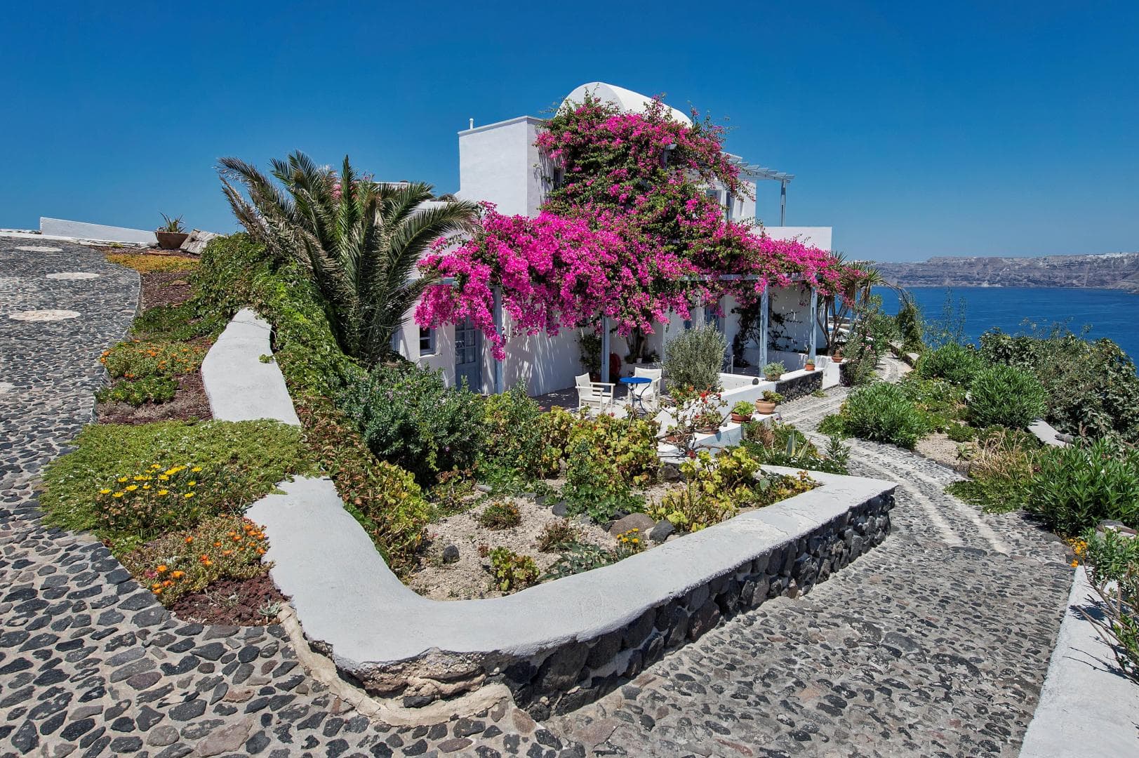 Apanemo Hotel And Suites foto 2