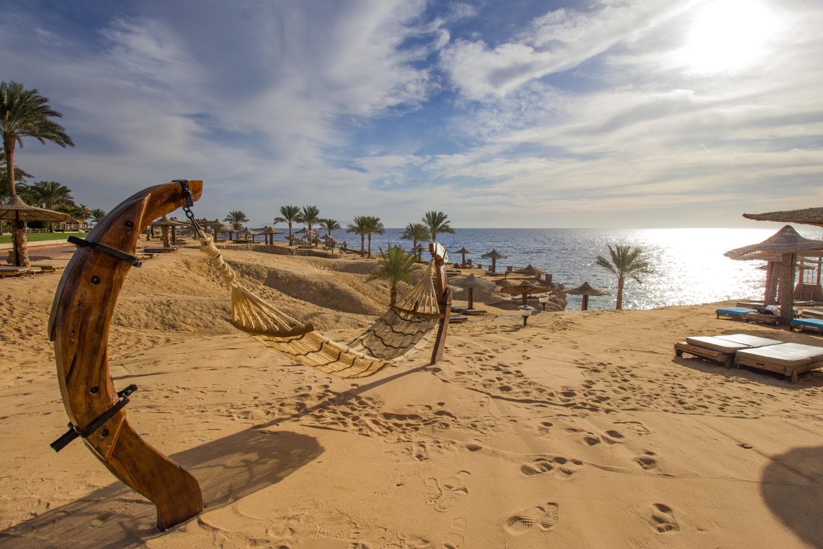 Monte Carlo Resort Sharm El Sheikh foto 4