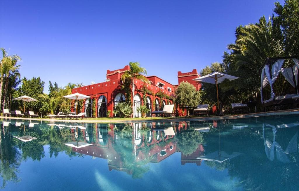 Palais El Miria foto 1