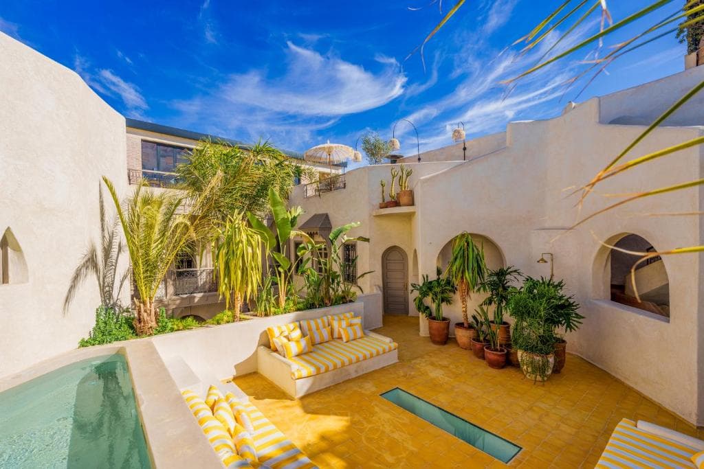 Riad Xo foto 1