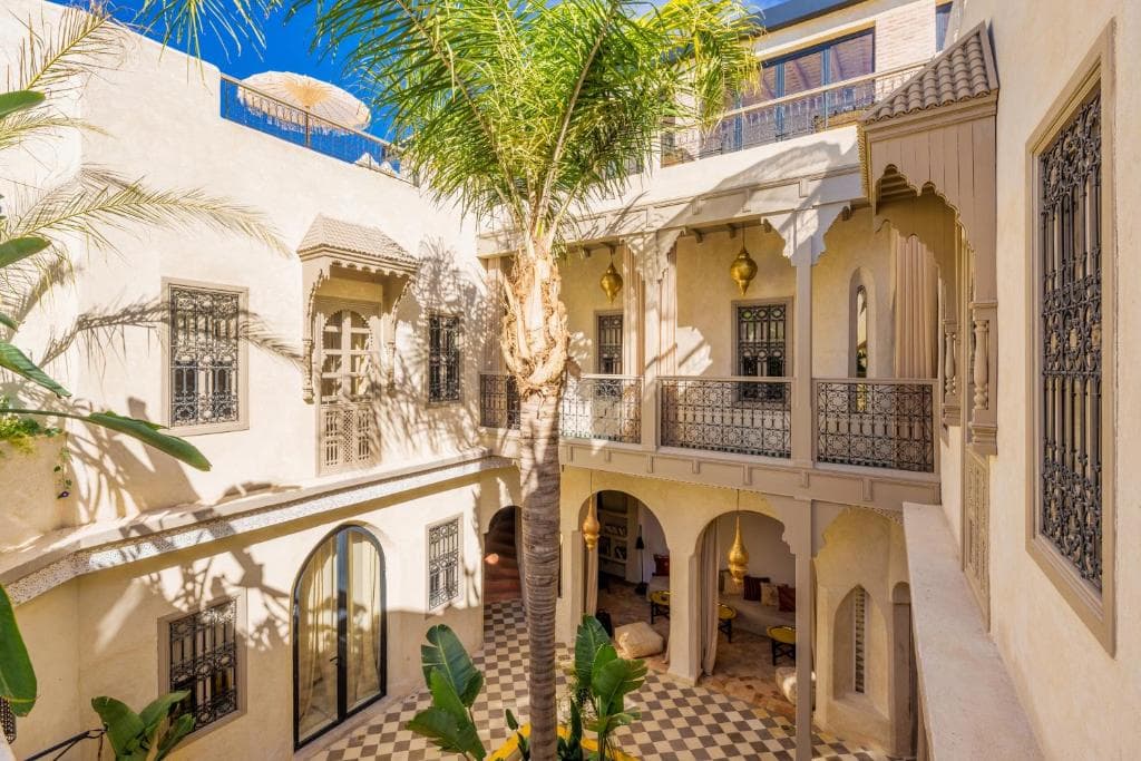 Riad Xo foto 4