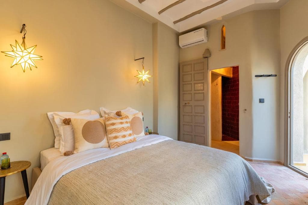 Riad Xo foto 2
