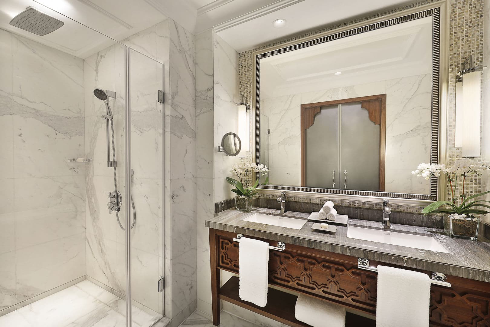 The Ritz-Carlton Dubai foto 3