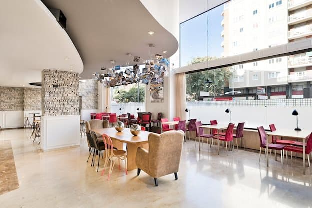 INNSiDE Barcelona Apolo foto 4