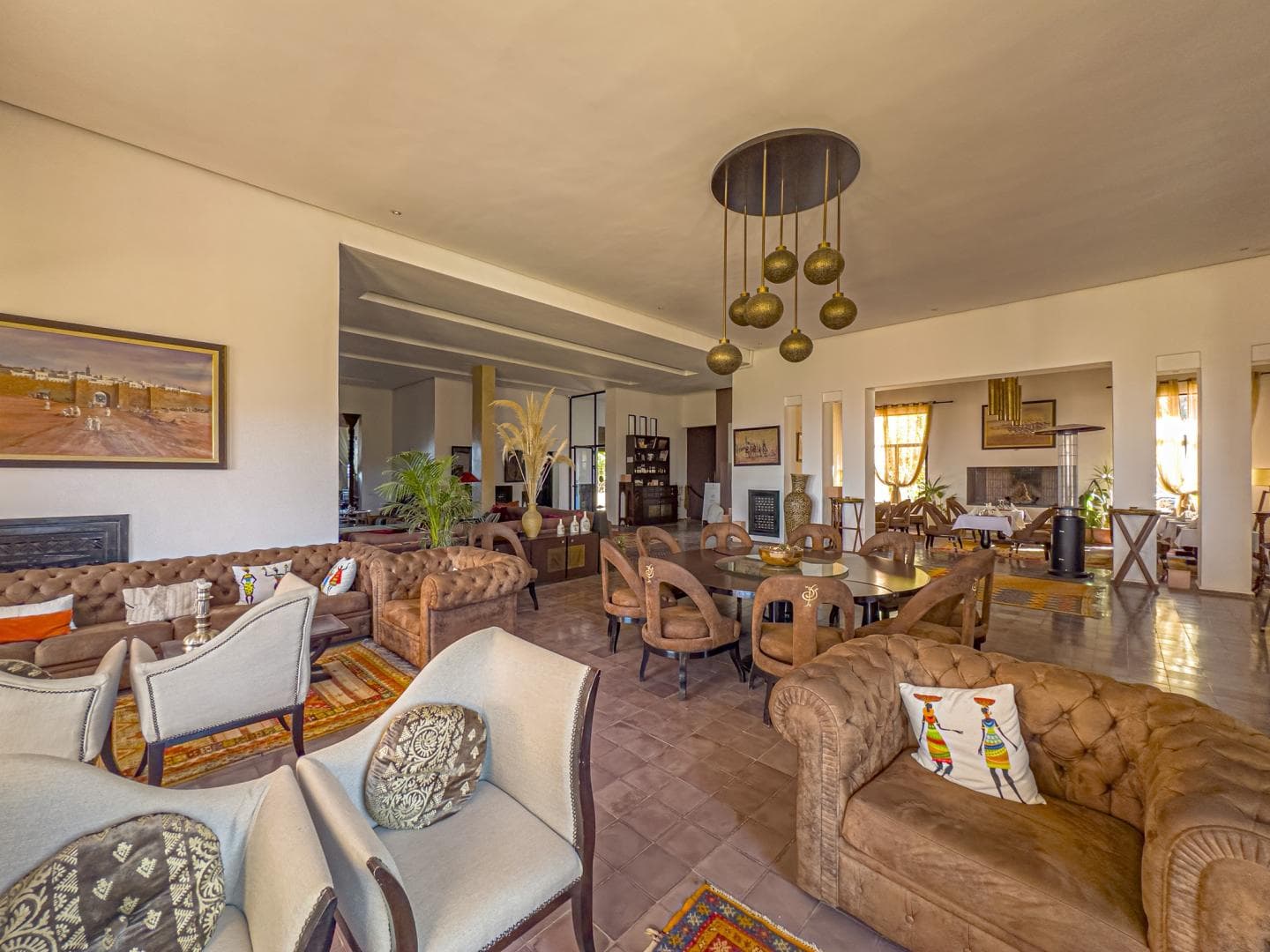 Kasbah Agounsane foto 3