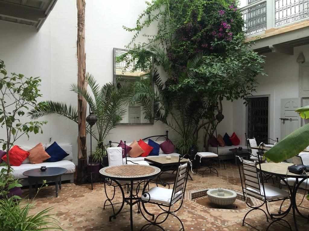 Riad Dar Nabila foto 1