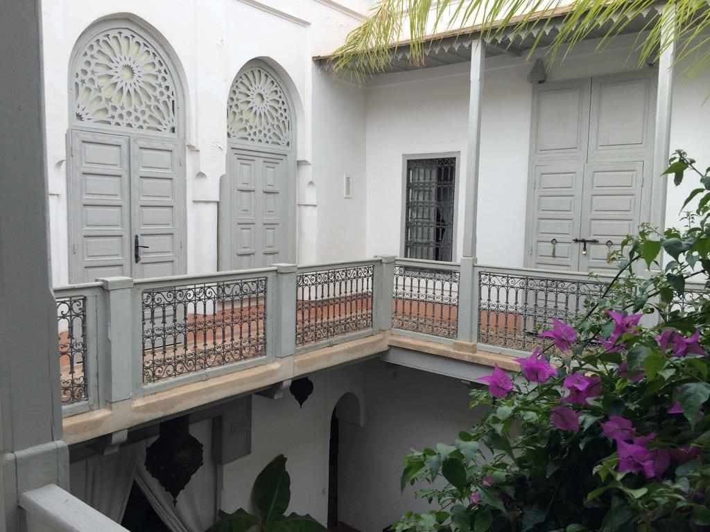 Riad Dar Nabila foto 4