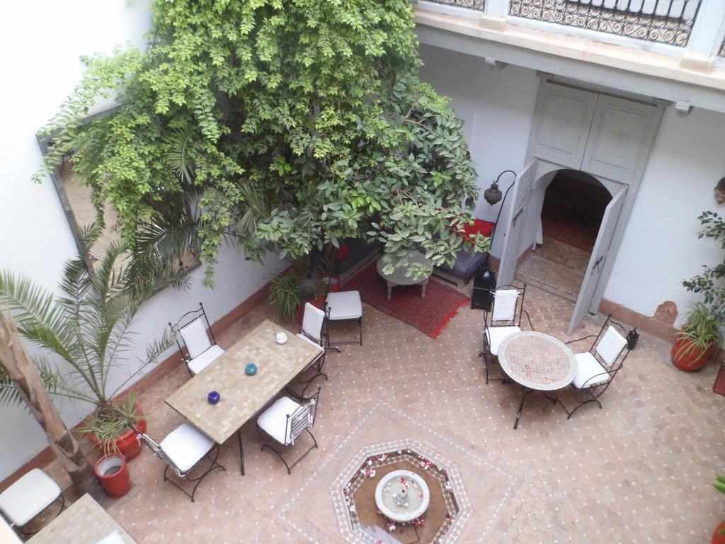 Riad Dar Nabila