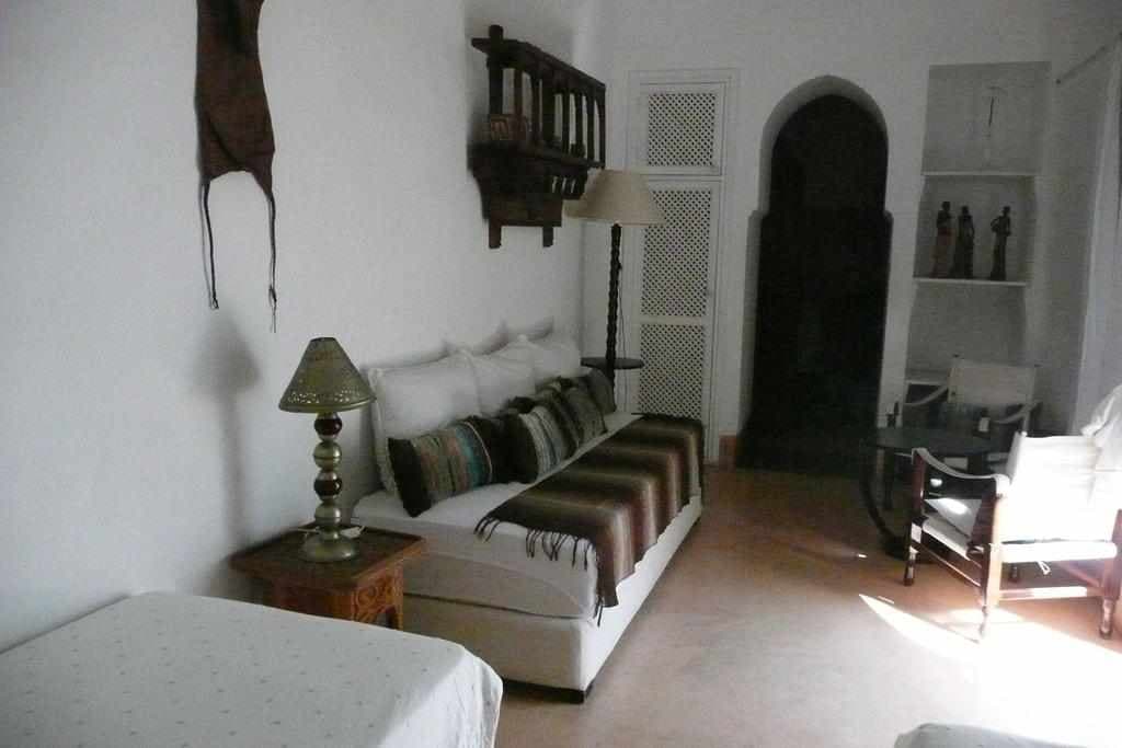 Riad Dar Nabila Marrakech photo 5