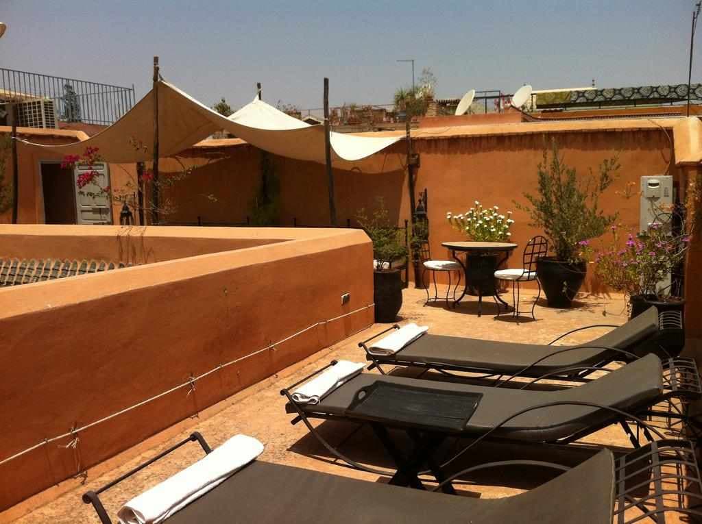 Riad Dar Nabila foto 3