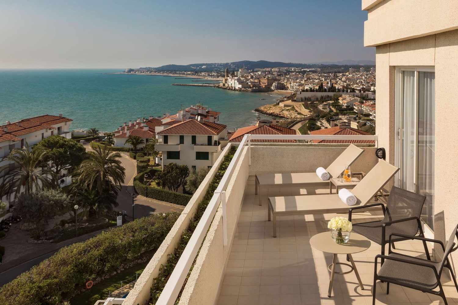 Meliá Sitges Sitges photo 5