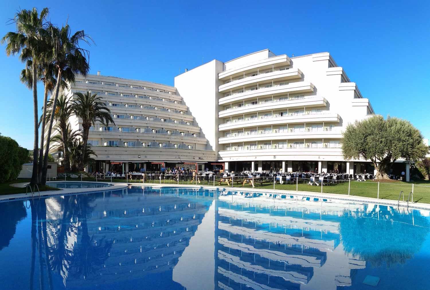 Meliá Sitges foto 1