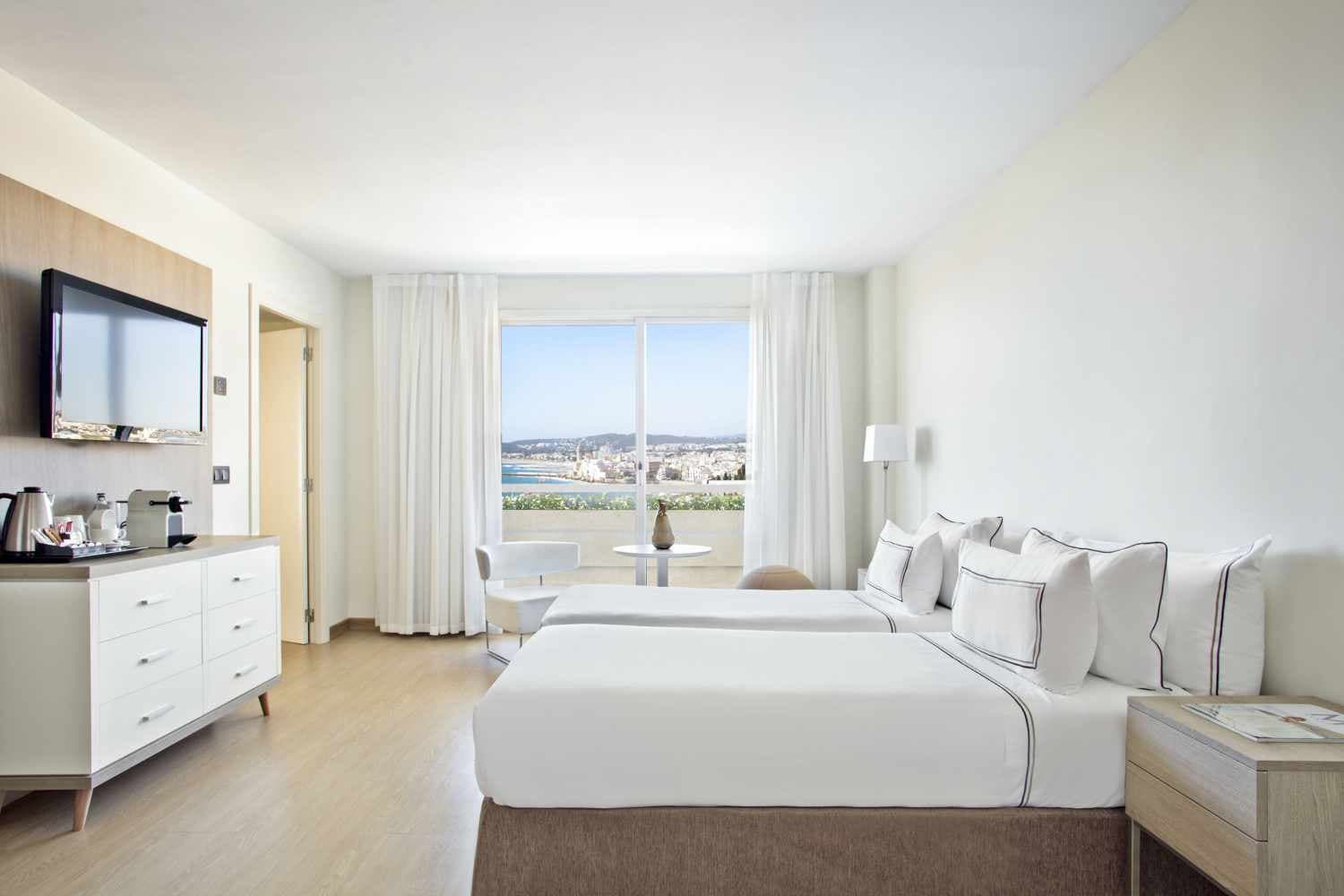 Meliá Sitges foto 2