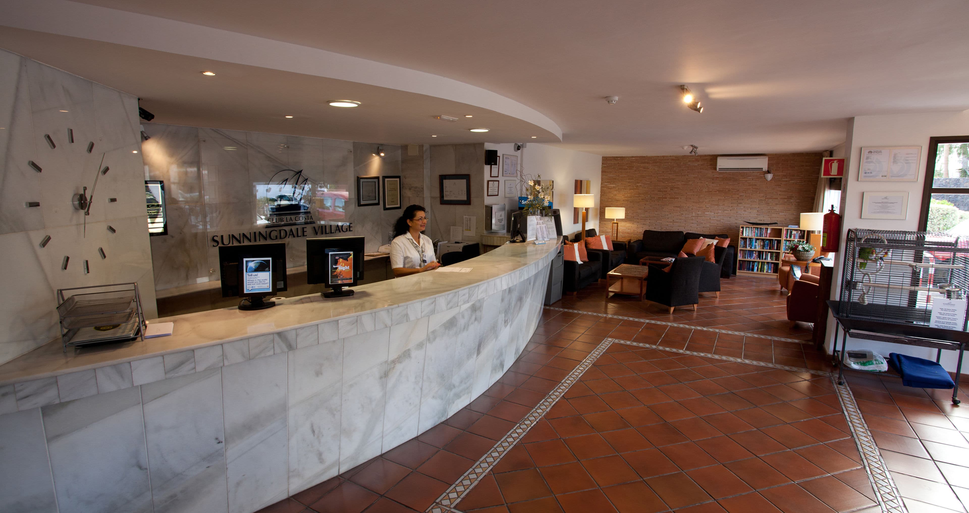 Wyndham Residences Golf del Sur San Miguel de Abona photo 5