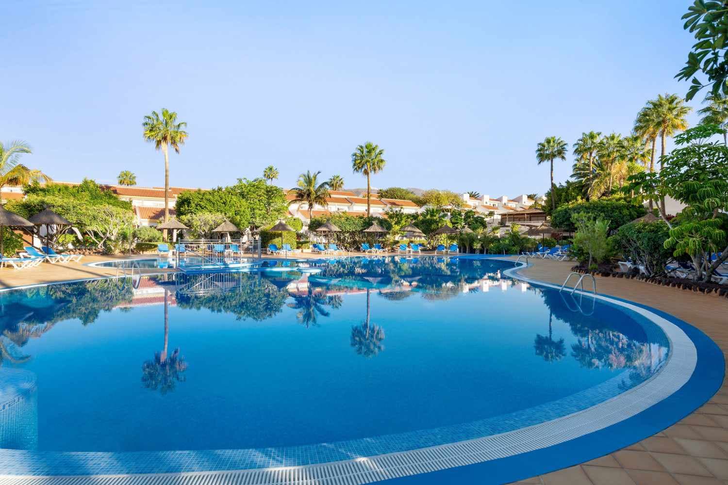 Wyndham Residences Golf del Sur foto 1