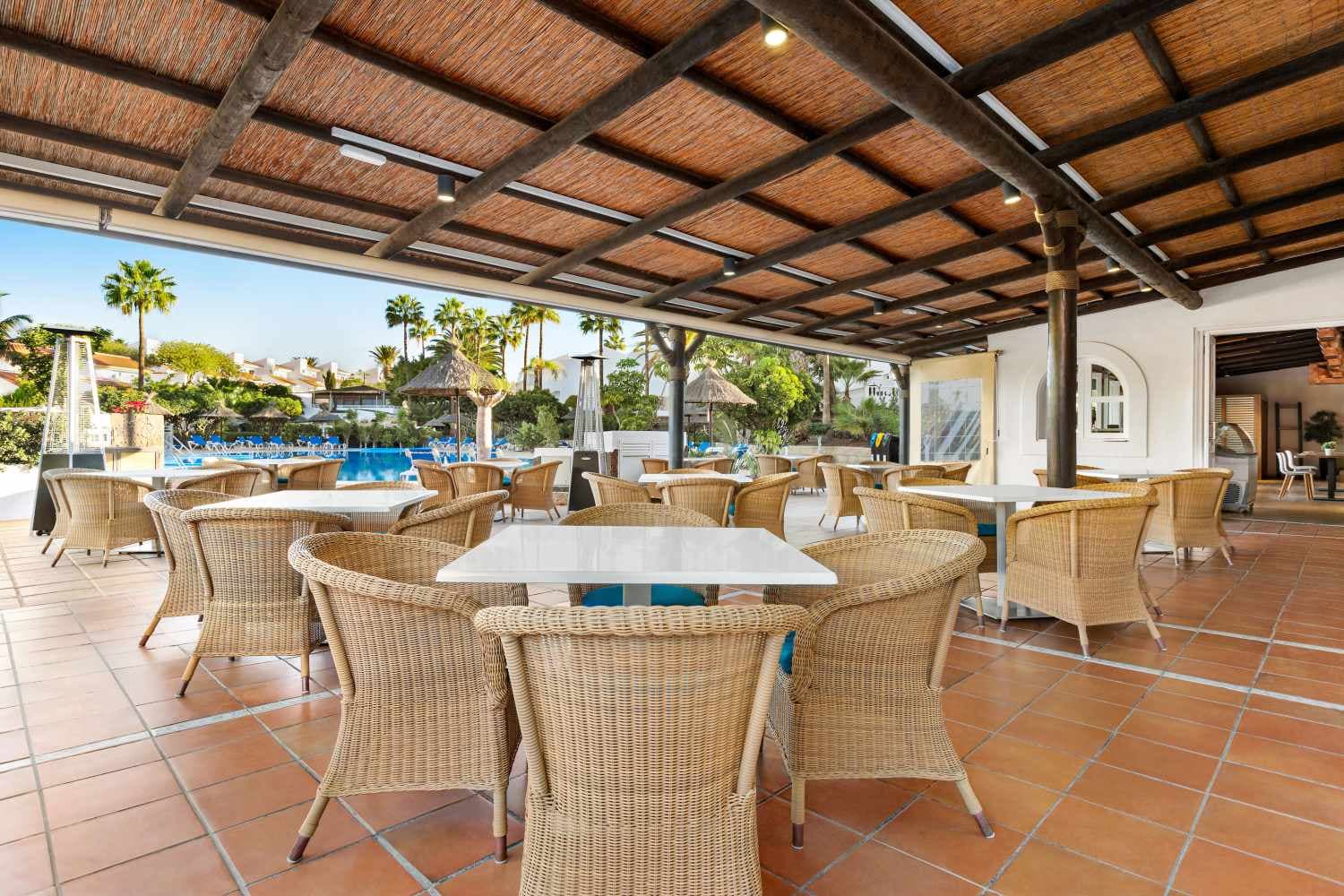 Wyndham Residences Golf del Sur foto 4
