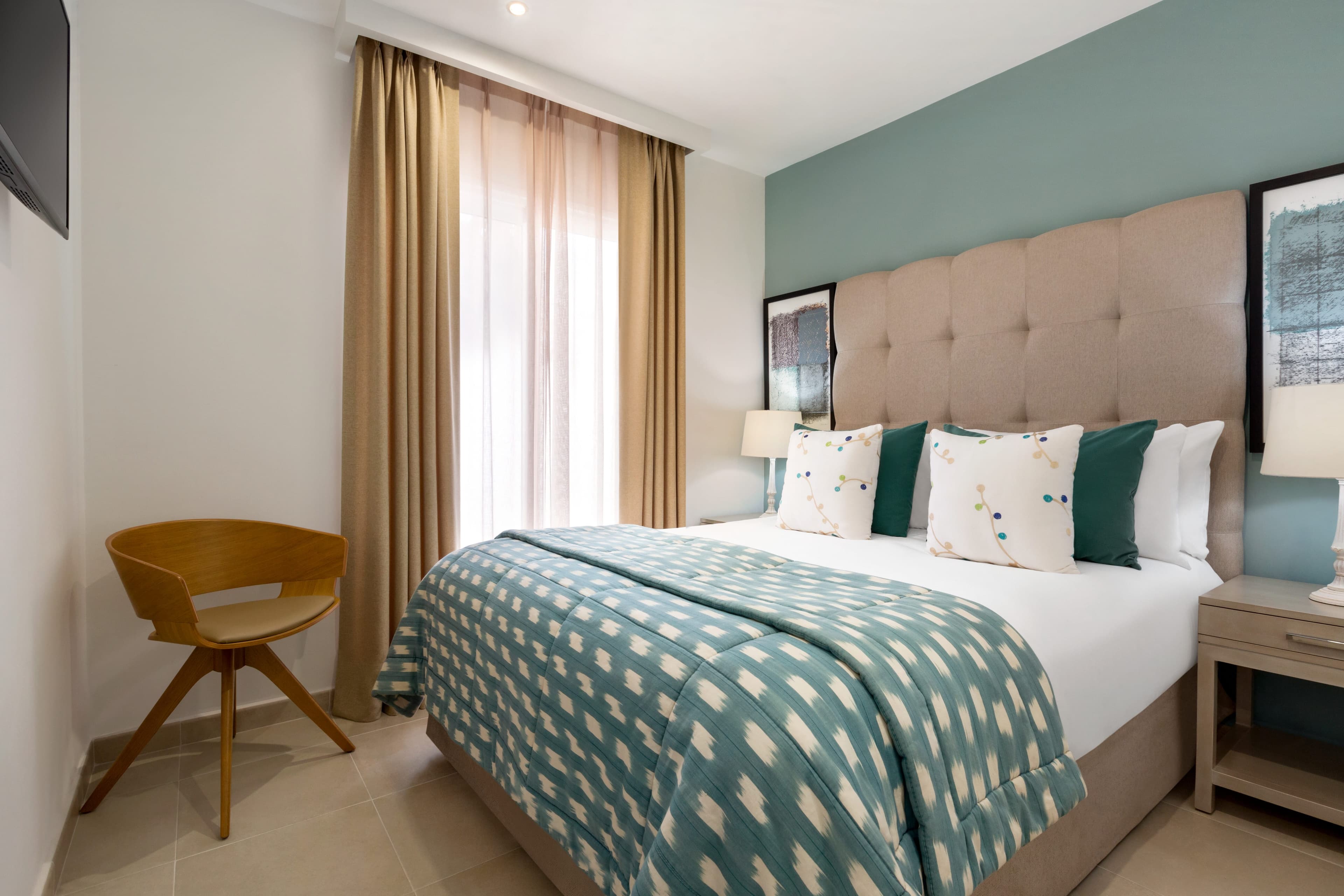 Wyndham Residences Golf del Sur foto 2