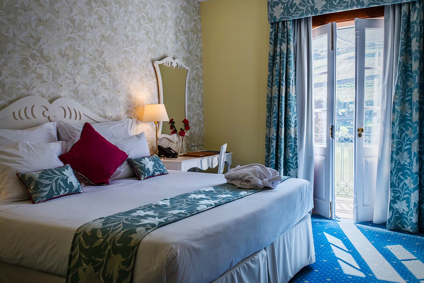 Vintage House Hotel foto 2
