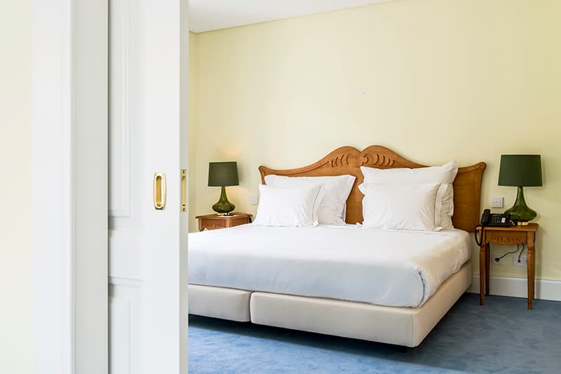 Vintage House Hotel foto 3
